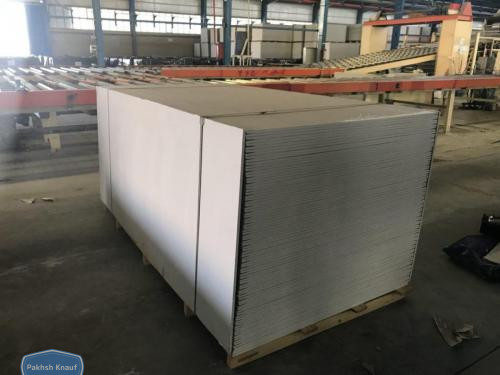 خرید پانل کناف - پخش ورق کناف